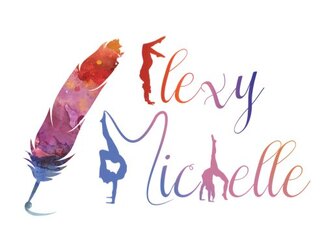 Flexy Michelle's Logo